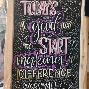 Hellooo! Happy to see you! 💕💕